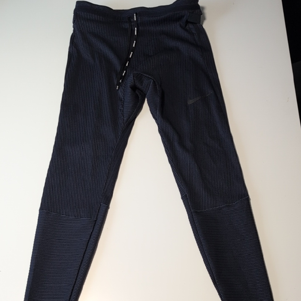 Nike Dark Blue Performance Leggings